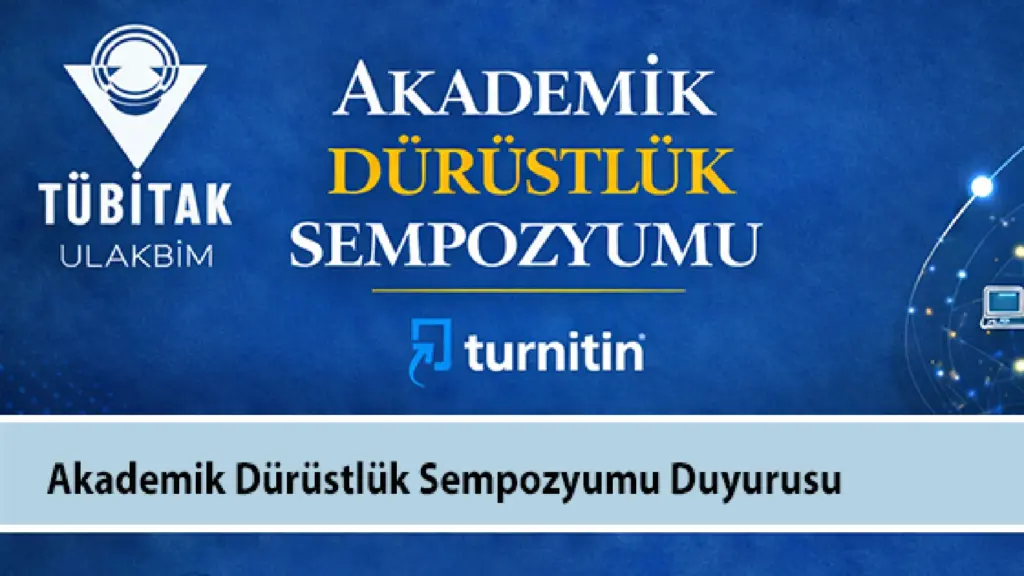Akademik Durustluk Sempozyumu