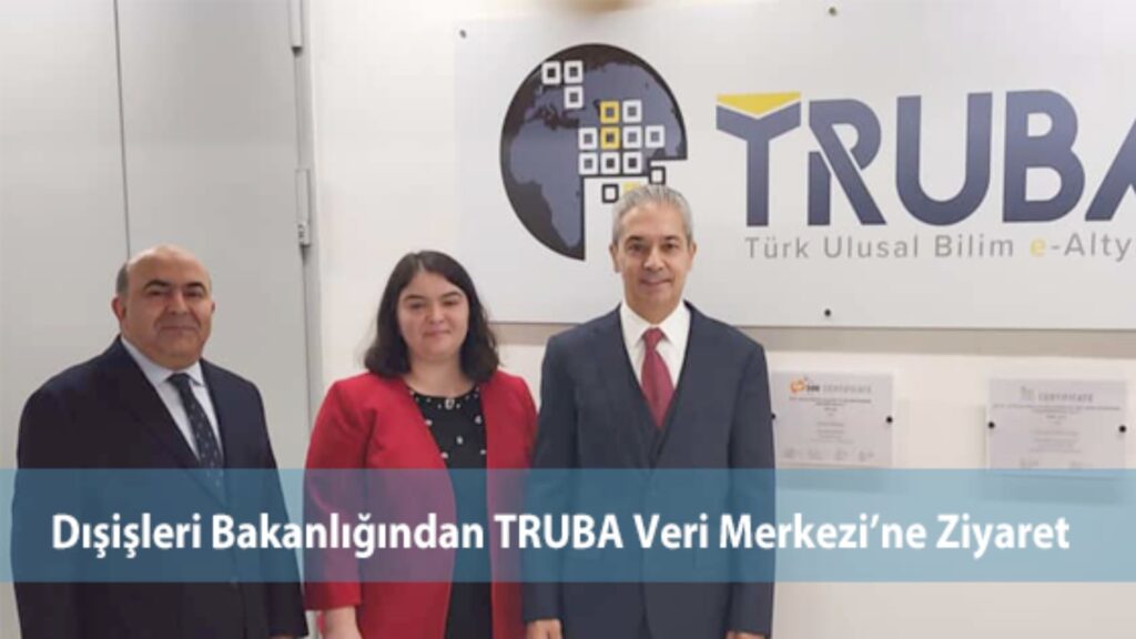 Truba Manset