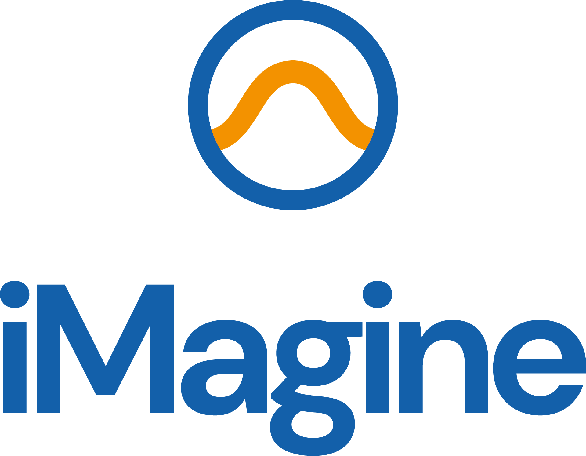imagine logo